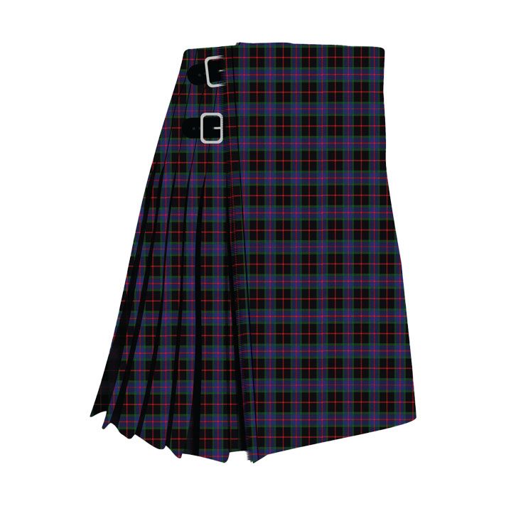 Nairn Tartan Kilt