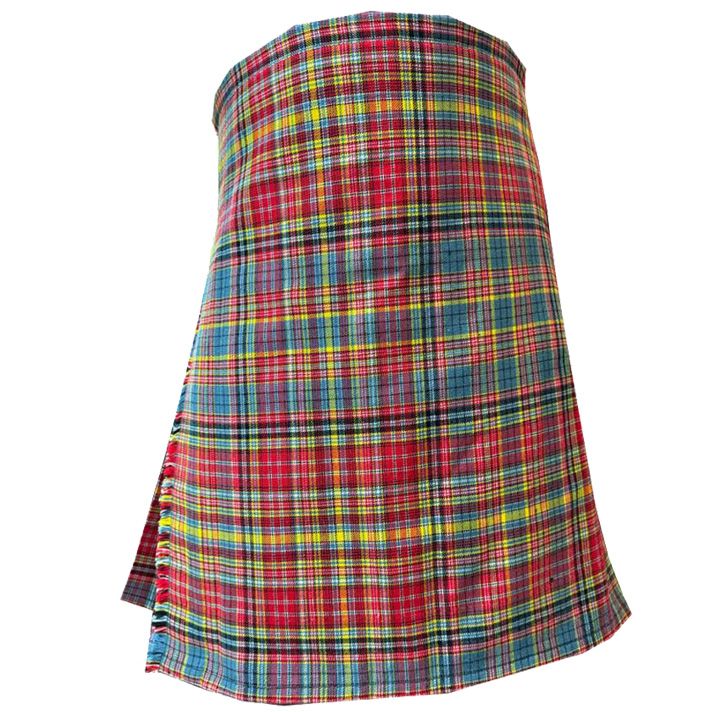 Ogilvie of Airlie Ancient Tartan Kilt