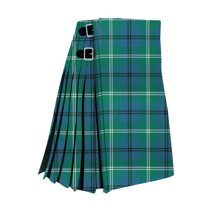 Oliphant Ancient Tartan Kilt