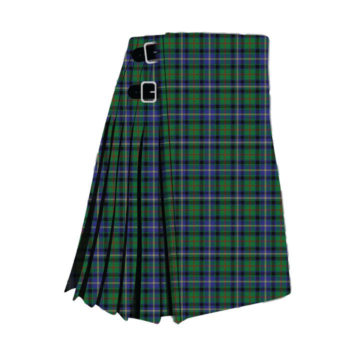 Pennsylvania Tartan Kilt
