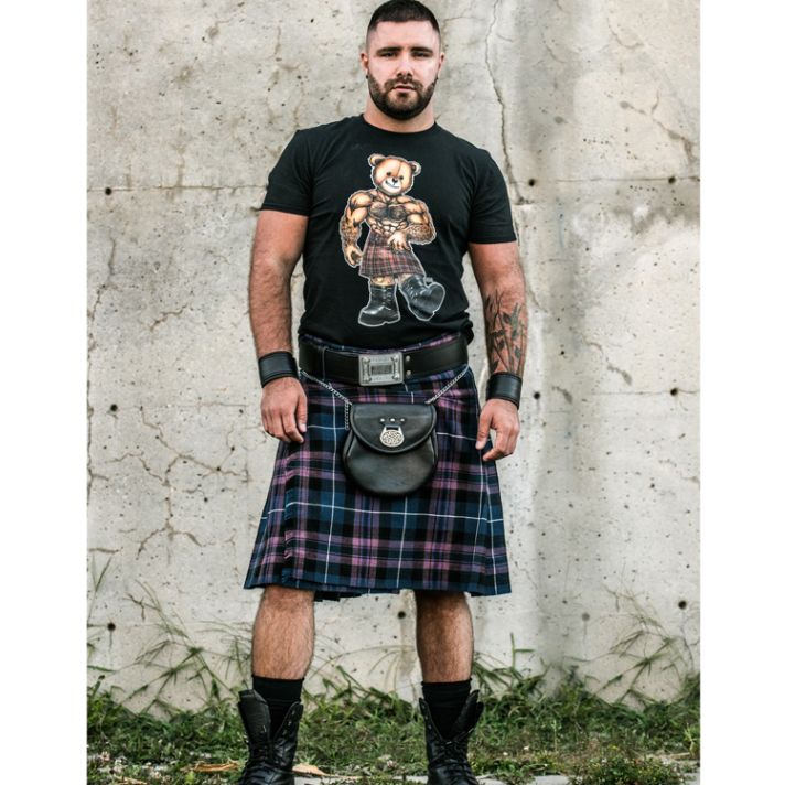 Best Men's Pride of Scotland Scottish Tartan Kilt
