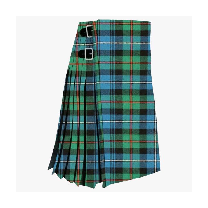 ROBERTSON HUNTING ANCIENT TARTAN KILT