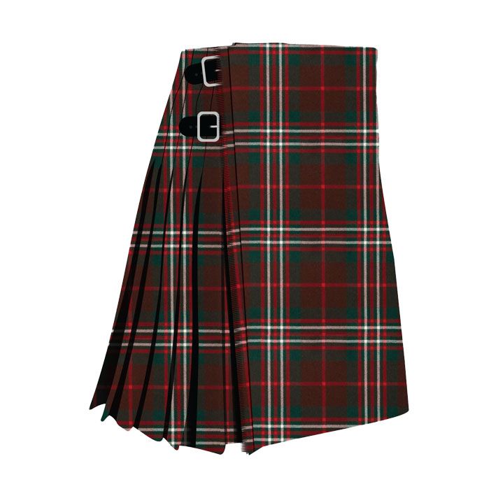 Scott Hunting Modern Tartan kilt