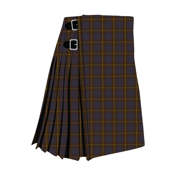 Sligo Distric Tartan kilt