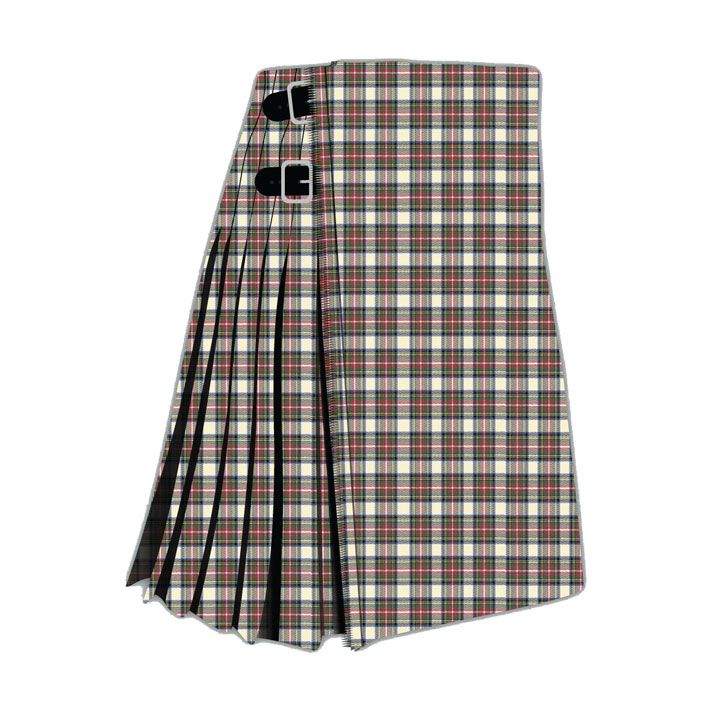 Stewart Dress Ancient Tartan Kilt