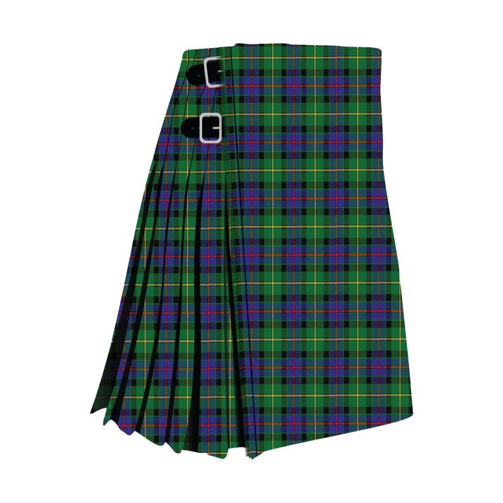 Tait Tartan Kilt